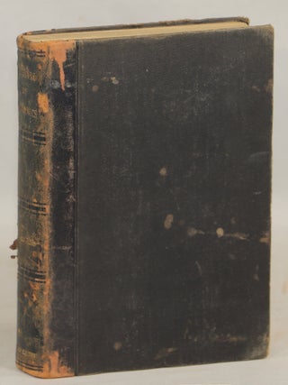 Item #000016574 Outlines of Economics. Richard T. Ely