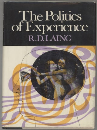 Item #000016593 The Politics of Experience. R. D Laing