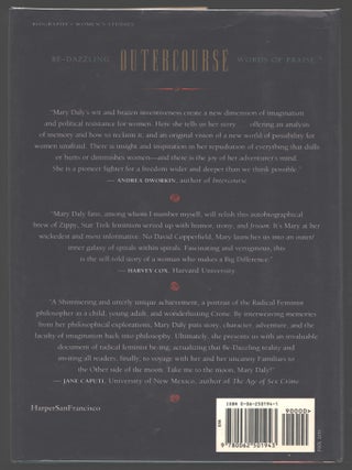Outercourse; The Be-Dazzling Voyage