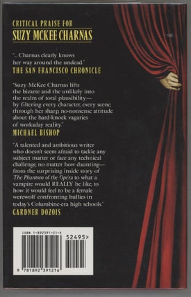 Stagestruck Vampires & Other Phantasms