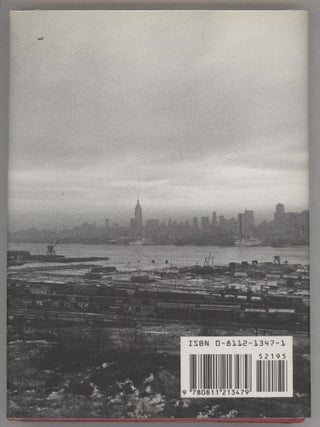 A Far Rockaway of the Heart