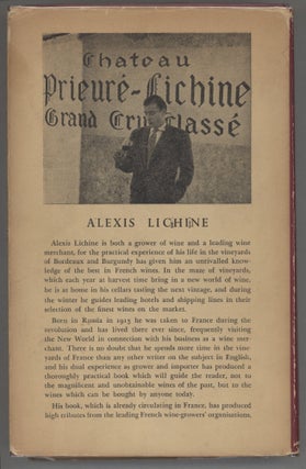 Wines of France