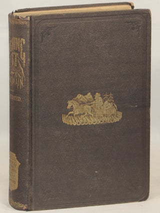 Item #000016646 Roughing It. Mark Twain, Samuel L. Clemens