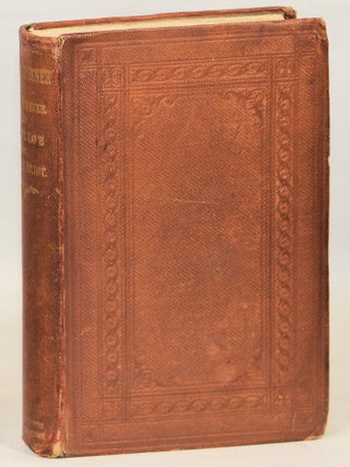 Item #000016647 Silas Marner: The Weaver of Raveloe. George Eliot, Mary Ann Evans