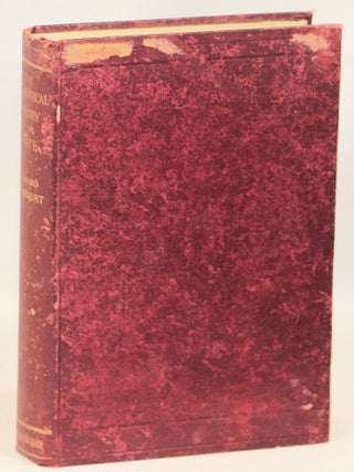Item #000016660 The Philosophical Theory of the State. Bernard Bosanquet