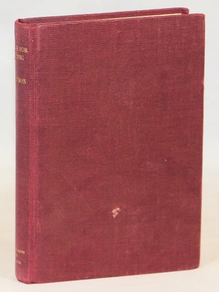 Item #000016664 Design for Bidding. S. J Simon