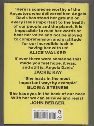 Angela Davis: An Autobiography