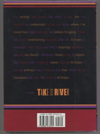 Take Me to the River