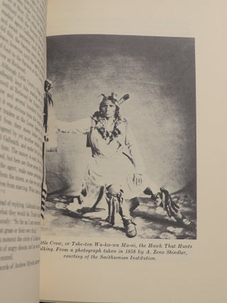 Bury My Heart at Wounded Knee; An Indian History of the American West