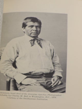 Bury My Heart at Wounded Knee; An Indian History of the American West