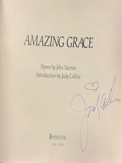Amazing Grace
