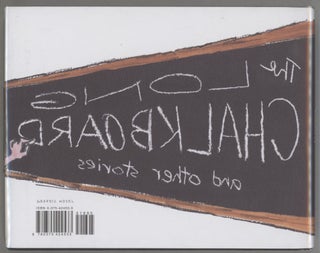 The Long Chalkboard and Other Stories