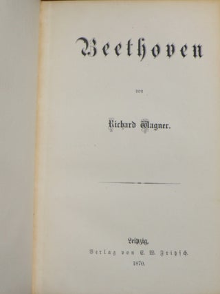 Beethoven