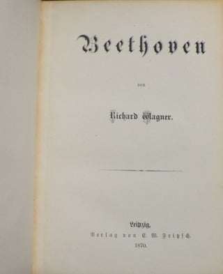 Beethoven