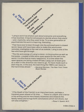 Reason & Violence; A Decade of Sartre's Philosophy 1950-1960