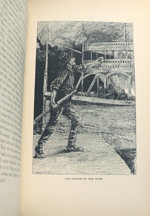Life on the Mississippi