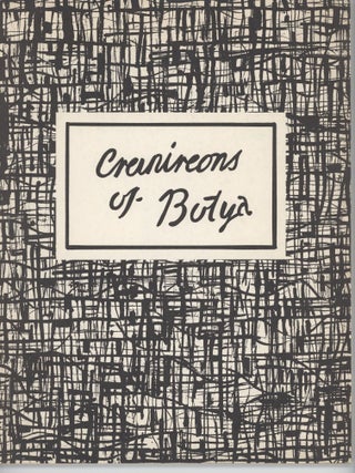Item #000016860 Drawings. Glen Baxter