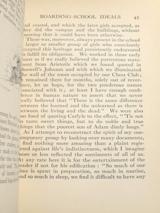 Twenty Years at Hull-House with Autobiographical Notes