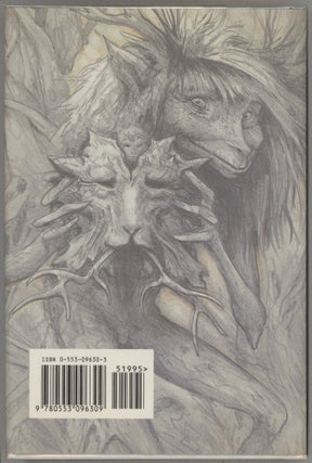 Brian Froud's Faerielands: The Wild Wood