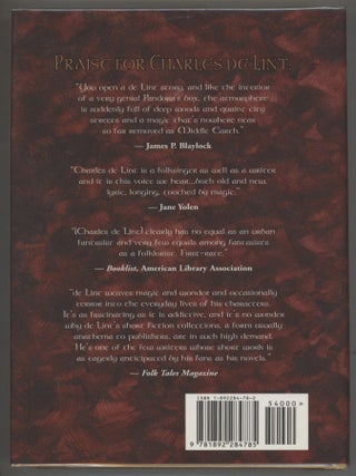 Triskell Tales: Twenty-Two Years of Chapbooks