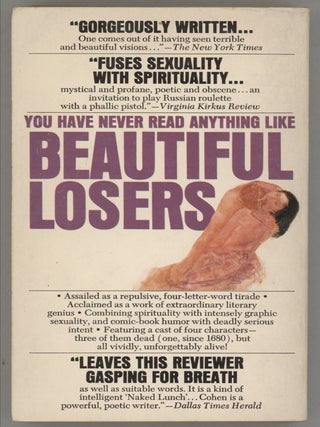 Beautiful Losers
