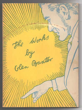 Item #000016924 The Works. Glen Baxter