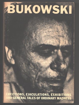 Item #000016925 Erections, Ejaculations, Exhibitions and General Tales of Ordinary Madness....