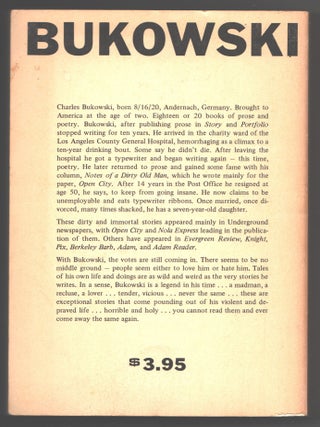 Erections, Ejaculations, Exhibitions and General Tales of Ordinary Madness