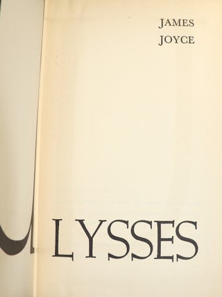 Ulysses