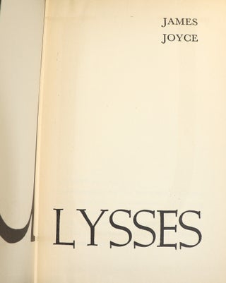 Ulysses