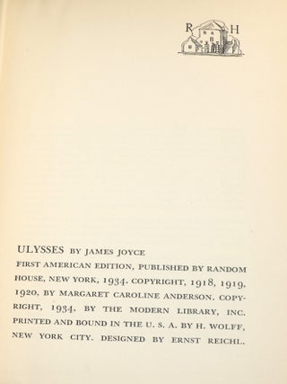 Ulysses