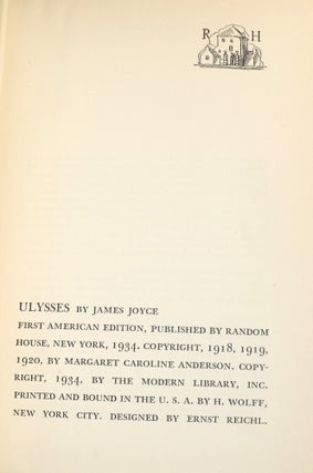 Ulysses