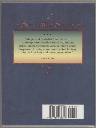 Seven Wild Sisters