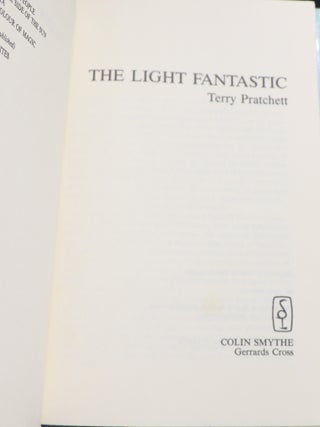 The Light Fantastic