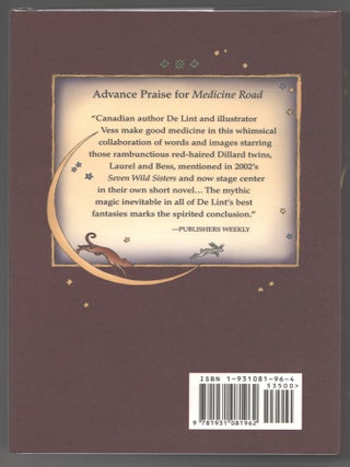 Medicine Road
