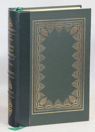 Item #000016988 The People V. Clarence Darrow. Geoffrey Cowan