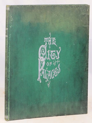 Item #000017080 Picturesque World's Fair: An Elaborate Collection of Colored Views Published with...