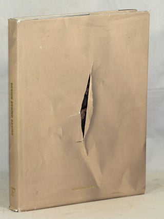 Item #000017089 Design Behind Desire. Lisa Z. Morgan, Susanne Schaal