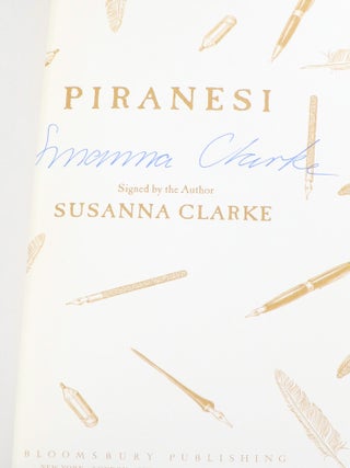 Piranesi