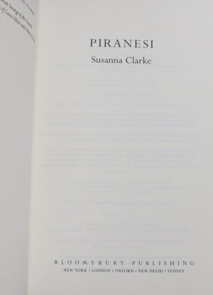 Piranesi