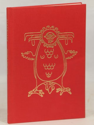 Item #000017099 Screwjack. Hunter S. Thompson