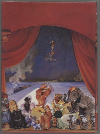 Nights at the Circus