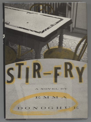 Item #000017119 Stir-Fry. Emma Donoghue