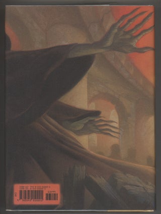 Harry Potter and the Deathly Hallows