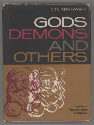 Item #000017158 Gods, Demons, and Others. R. K Narayan