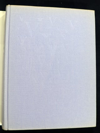 V; A Novel