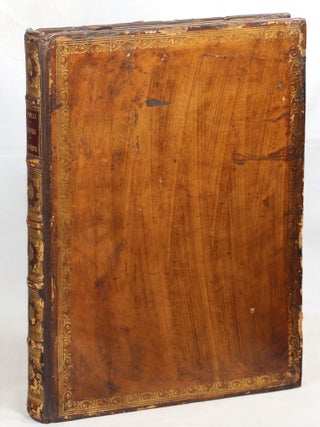 Item #000017177 Catulli, Tibulli, et Propertii Opera [= The Works of Catullus, Tibullus, and...