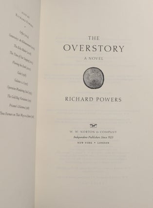 The Overstory