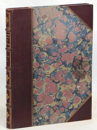 Item #000017200 Boethius' Consolation of Philosophy Translated from the Latin by George Colville...