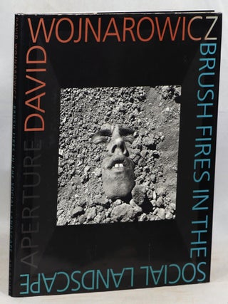 Item #000017205 Brush Fires in the Social Landscape. David Wojnarowicz